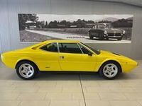 Usata Ferrari Dino GT4 237 CV (174 kW) 1974 Altri Coupé
