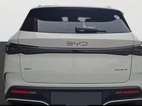 Nuova BYD Seal Comfort 98 CV (72 kW) 2026 Polar white Station wagon