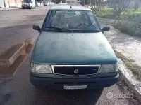 Usata Autobianchi Y10 50 CV (36 kW) 1993 Utilitaria