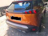 Usata Peugeot 2008 2021 SUV