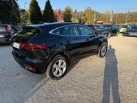 Usata Jaguar E-Pace R-Dynamic 163 CV (119 kW) 2021 Nero SUV