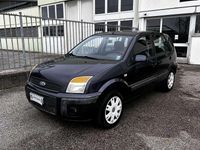 Usata Ford Fusion 79 CV (58 kW) 2006 Other Monovolume