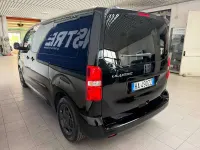 Usata Citroën Spacetourer 170 CV (125 kW) 2025 Nero Monovolume