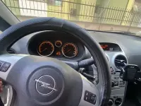 Usata Opel Corsa 80 CV (58 kW) 2009 Grigio Utilitaria