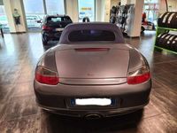 usata Porsche Boxster Boxster2.7 228cv