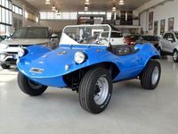 Usata VW Buggy 34 CV (25 kW) 1972 Blu Berlina