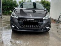 usata Peugeot 208 - 2017