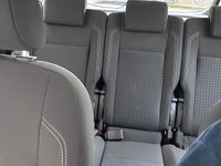 Usata Ford C-MAX S 120 CV (88 kW) 2019 Bianco Monovolume