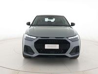 Nuova Audi A1 116 CV (85 kW) 2026 Grigio freccia perla nero mito Berlina
