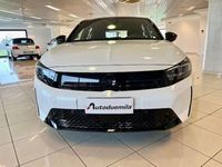 Usata Opel Corsa 101 CV (74 kW) 2025 Bianco Utilitaria