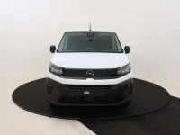 Nuova Opel Combo S 102 CV (75 kW) 2026 Bianco Monovolume