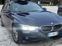 Usata BMW 318 150 CV (110 kW) 2017 Berlina