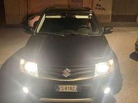 Usata Suzuki Vitara 129 CV (94 kW) 2014 SUV