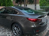Usata Mazda 6 Exceed 175 CV (128 kW) 2016 Berlina