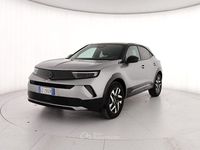 Occasion Opel Mokka S 136 ch (100 kW) 2025 Gris SUV