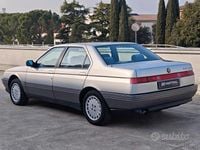 Usata Alfa Romeo 164 145 CV (106 kW) 1988 Grigio Berlina