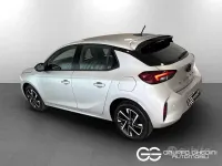 Usata Opel Corsa S 101 CV (74 kW) 2025 Kaolin white Utilitaria