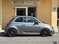 Usata Abarth 595 Esseesse 180 CV (132 kW) 2022 Grigio Utilitaria