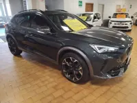 Gebraucht Cupra Formentor 150 PS (110 kW) 2022 Grün SUV
