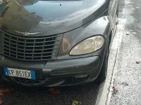 Usata Chrysler PT Cruiser Limited 121 CV (88 kW) 2004 Berlina