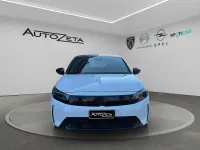 Nuova Opel Corsa 101 CV (74 kW) 2026 Bianco Utilitaria