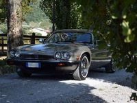 usata Jaguar XJS 5.3 CONVERTIBILE -AUTOMATICA-