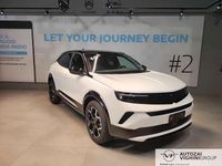 Nuova Opel Mokka 145 CV (106 kW) 2026 Bianco SUV