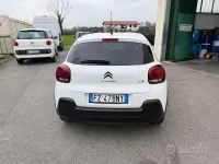 Gebraucht Citroën C3 Business Class 102 PS (75 kW) 2019 Weiß Kleinwagen