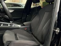 Usata Audi A4 Ambiente 163 CV (119 kW) 2020 Nero Station wagon