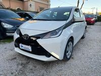 usata Toyota Aygo 1.0 X-COOL ?OK NEOPATENTATI? 2 ANNI GARANZIA ALD