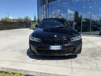Usata BMW 330 M Sport 286 CV (210 kW) 2023 Nero Station wagon