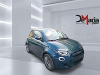 Nuova Fiat 500 65 CV (47 kW) 2026 Blu Berlina