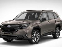 Nuova Subaru Forester Style 136 CV (100 kW) 2025 Bronzo SUV