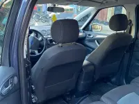 Usata Ford S-MAX 203 CV (149 kW) 2014 Grigio Monovolume