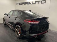 Usata Hyundai i30 Edition 280 CV (205 kW) 2022 Nero Berlina