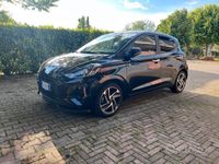 Usata Hyundai i10 67 CV (49 kW) 2024 Utilitaria