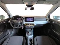 Usata Seat Arona Style 110 CV (80 kW) 2023 Bianco SUV