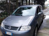 usata VW Touran - 2005
