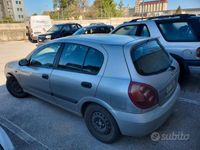 usata Nissan Almera 2ª s./Tino