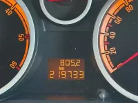 Usata Opel Corsa Enjoy 69 CV (50 kW) 2007 Bluazzurro Utilitaria