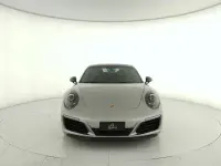 Usata Porsche 911 Carrera T 370 CV (272 kW) 2018 Argento Coupé