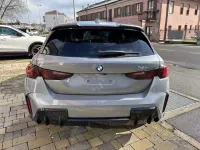 Usata BMW 118 M Sport 150 CV (110 kW) 2025 Grigio Utilitaria