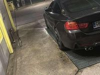Usata BMW 420 M Sport 190 CV (139 kW) 2017 Coupé