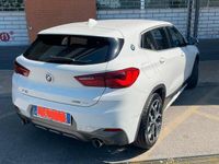 usata BMW X2 X2 sDrive16d Msport-X