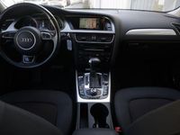 usata Audi A4 Allroad 2.0 TDI 177 CV S tronic Unicoproprietario