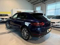 Usata Porsche Macan S 2015 SUV