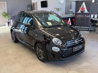 Usata Fiat 500 Connect 70 CV (51 kW) 2022 Other Berlina
