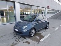 usata Fiat 500 Hybrid