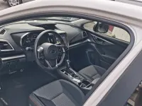 Usata Subaru XV Style 149 CV (109 kW) 2024 Bianco SUV