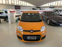 usata Fiat Panda Panda1.0 firefly hybrid s